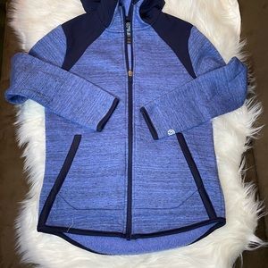 Stylish Champion fleece
